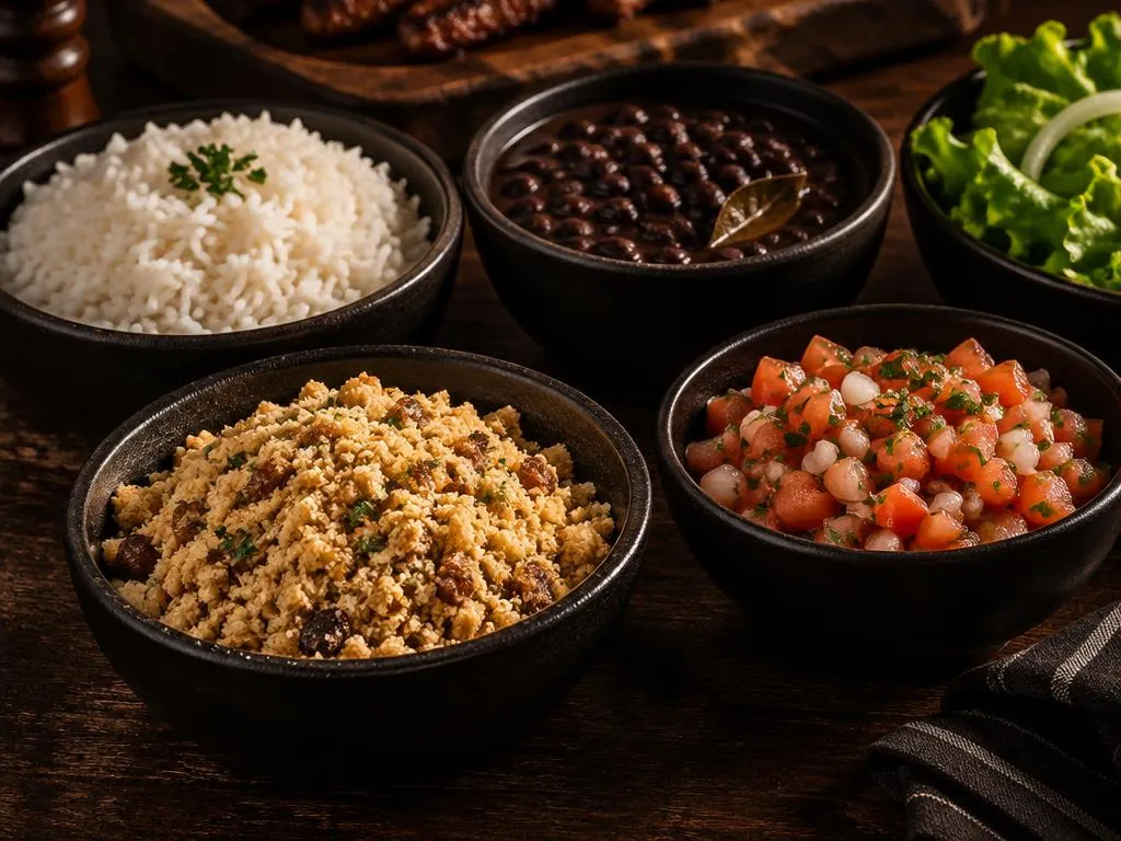 Sides & Salads