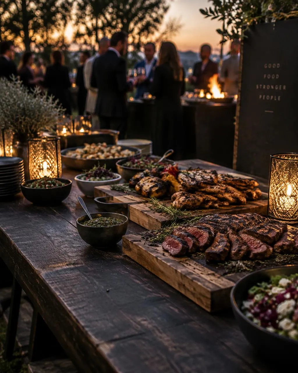 Corporate Events